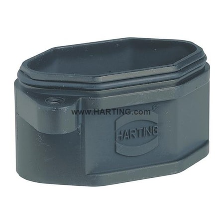 Harting Han 3Hpr Base Panel Screw 09400030311